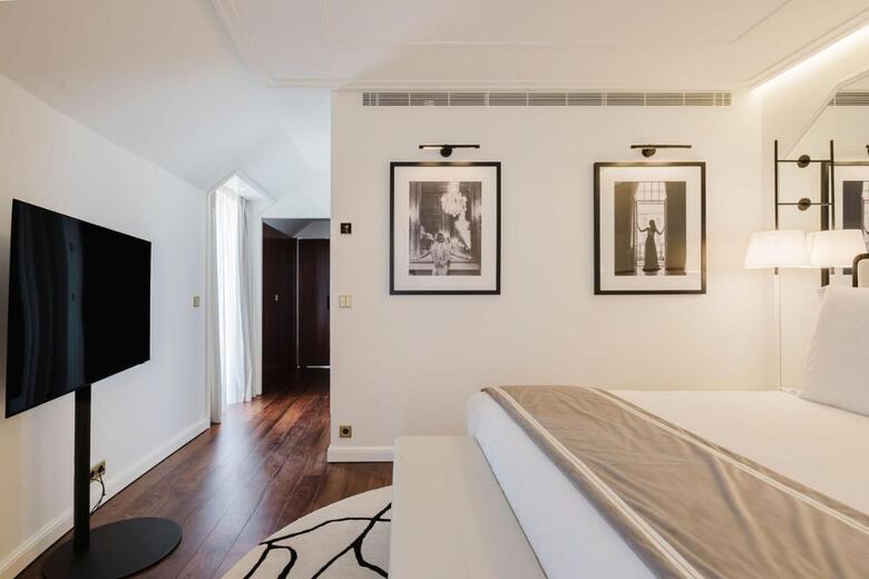 Lisbon Chiado Hotel & Spa