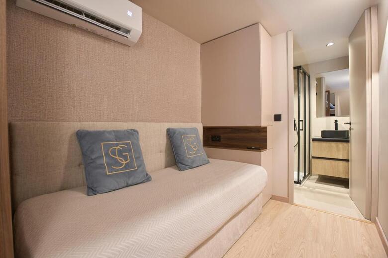Signature Apartments Santa Catarina