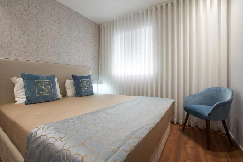 Signature Apartments Santa Catarina