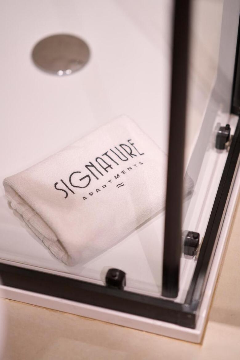 Signature Apartments Santa Catarina
