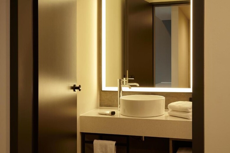 Hotel Reverb By Hard Rock Hamburg
