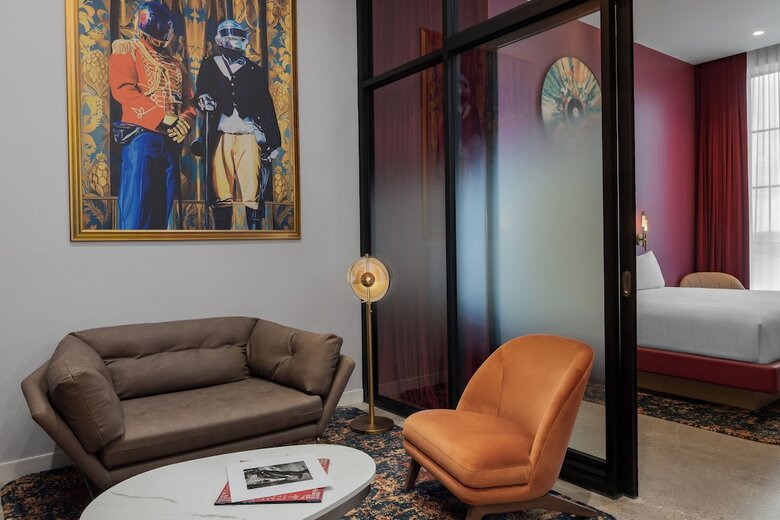 Hard Rock Hotel London Ontario