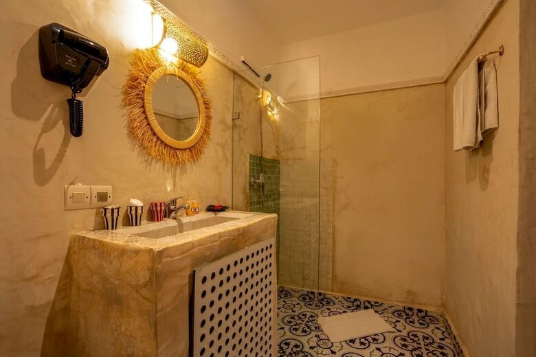 Riad Les Dunes