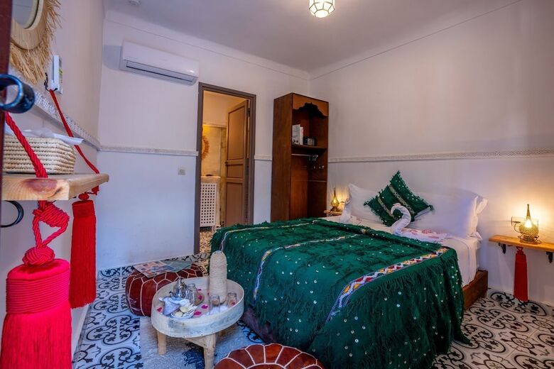 Riad Les Dunes