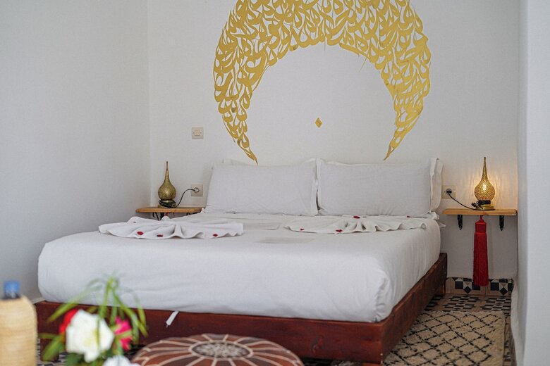 Riad Fleur de Sable