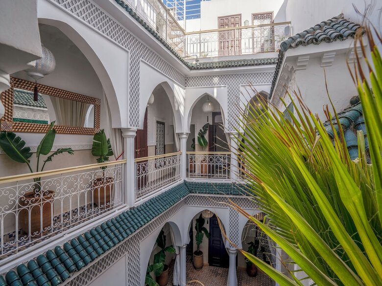 Riad Fleur de Sable