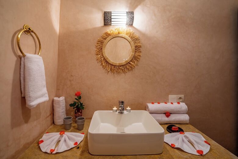 Riad R�ve de Samir