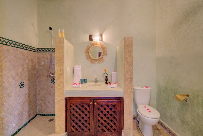 Riad R�ve de Samir