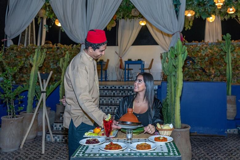 Riad R�ve de Samir