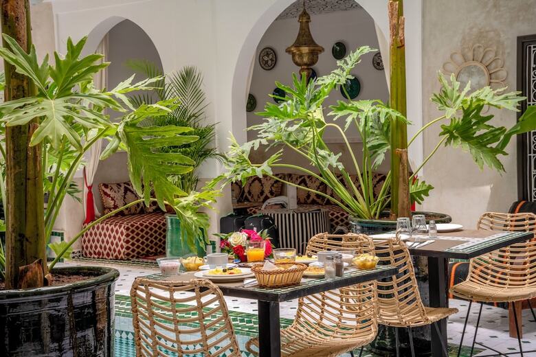Riad R�ve de Samir