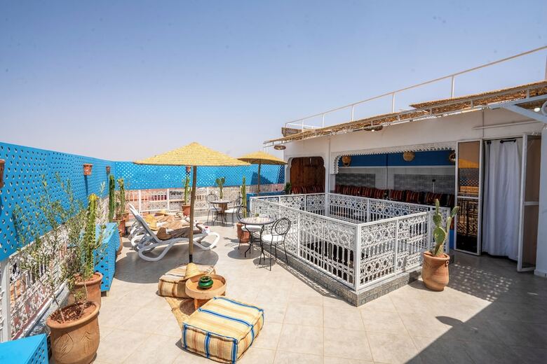 Riad Hafssa