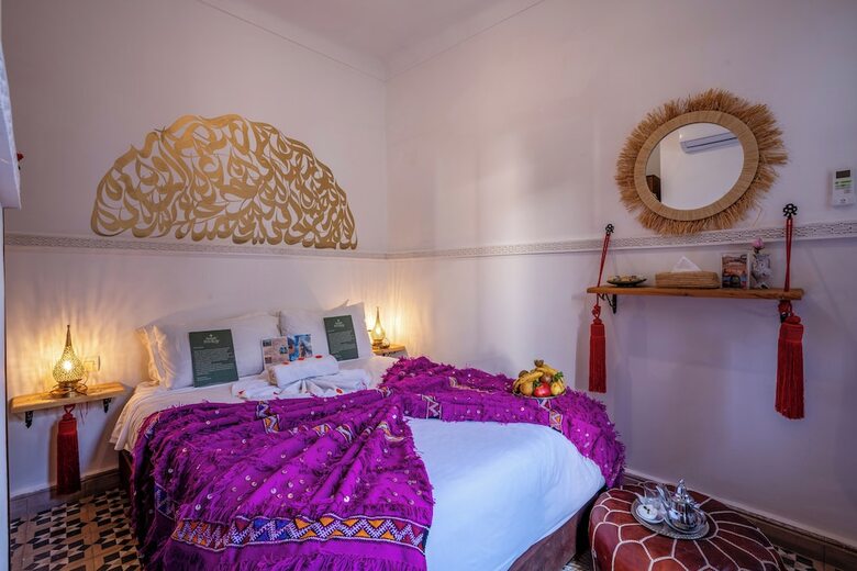 Riad Hafssa