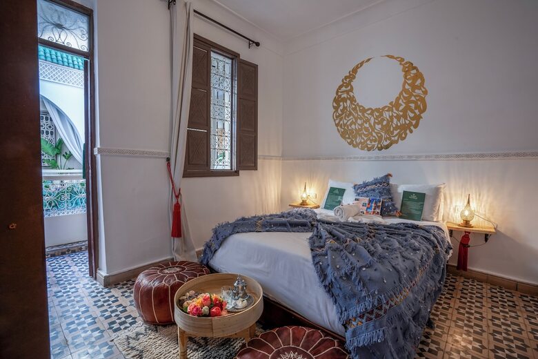 Riad Hafssa