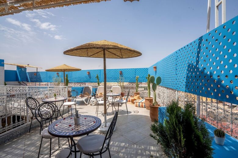 Riad Hafssa