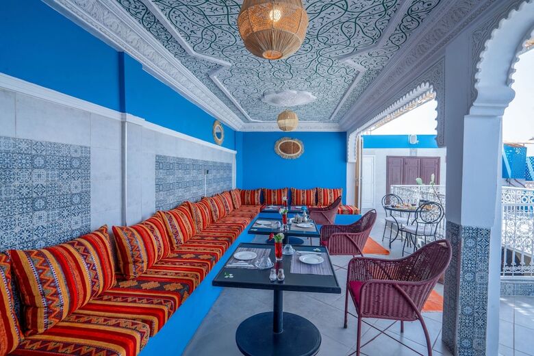 Riad Hafssa