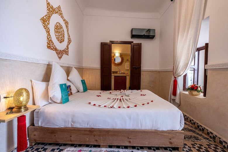Riad Jowara