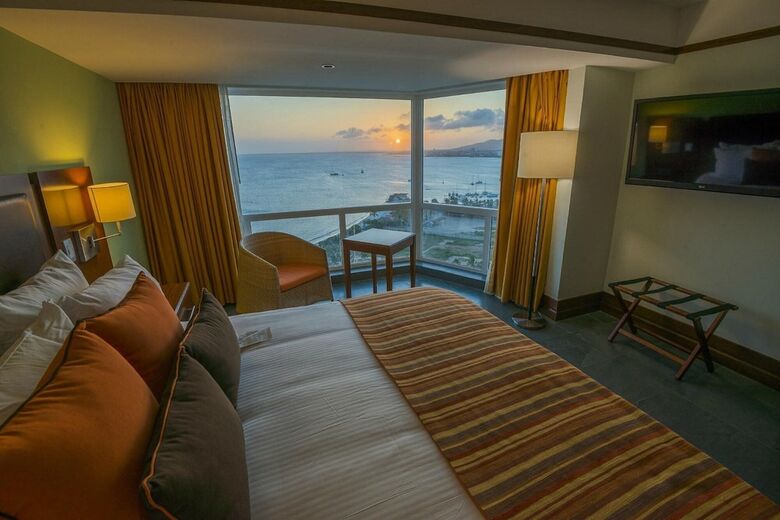 Hotel Wyndham Isla Margarita Concorde