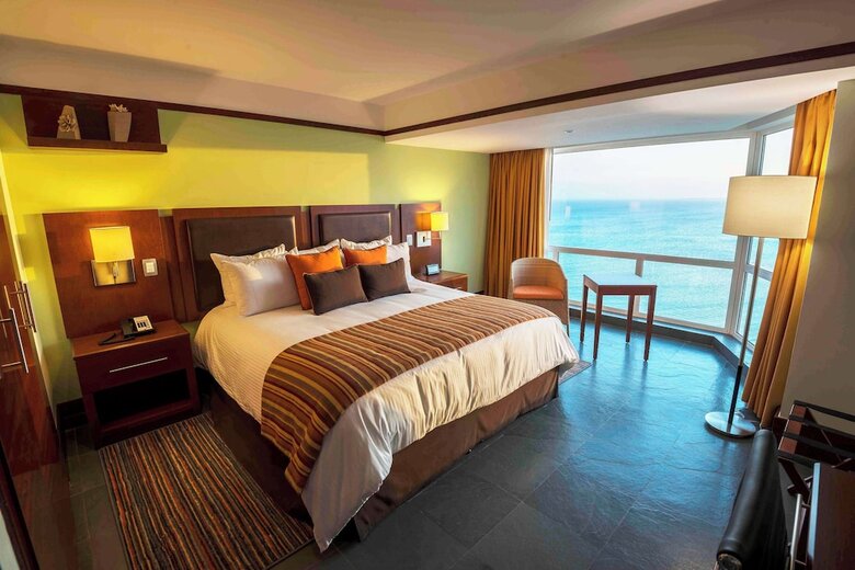 Hotel Wyndham Isla Margarita Concorde