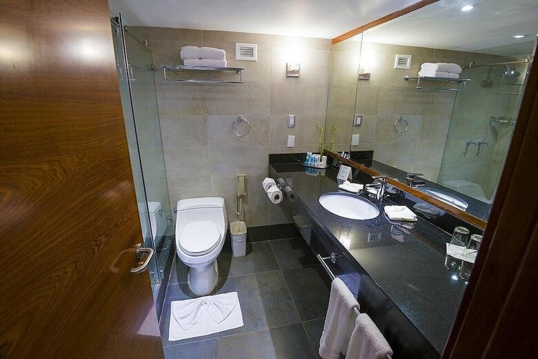 Hotel Wyndham Isla Margarita Concorde