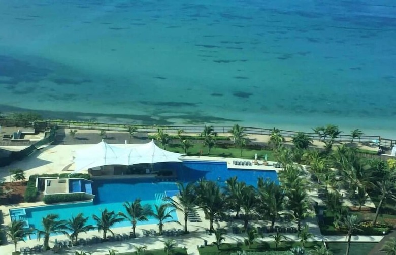 Hotel Wyndham Isla Margarita Concorde