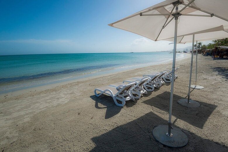 Hotel Wyndham Isla Margarita Concorde