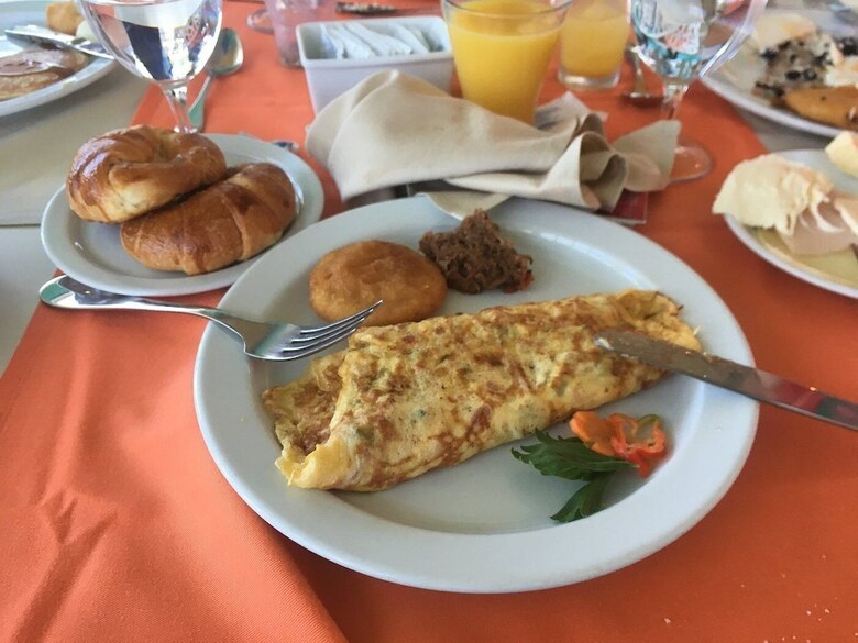 Hotel Wyndham Isla Margarita Concorde
