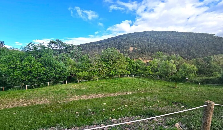 Apartamentos Bungalows Pirineo Jacetania 3000