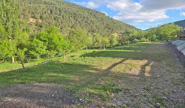 Apartamentos Bungalows Pirineo Jacetania 3000