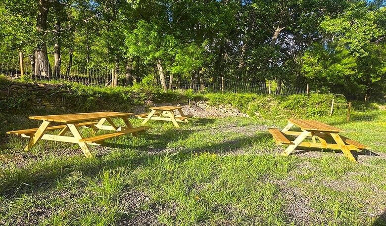 Apartamentos Bungalows Pirineo Jacetania 3000