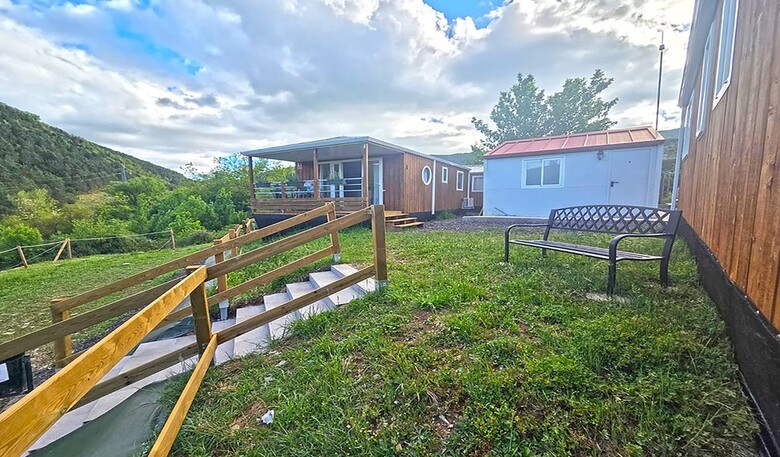 Apartamentos Bungalows Pirineo Jacetania 3000