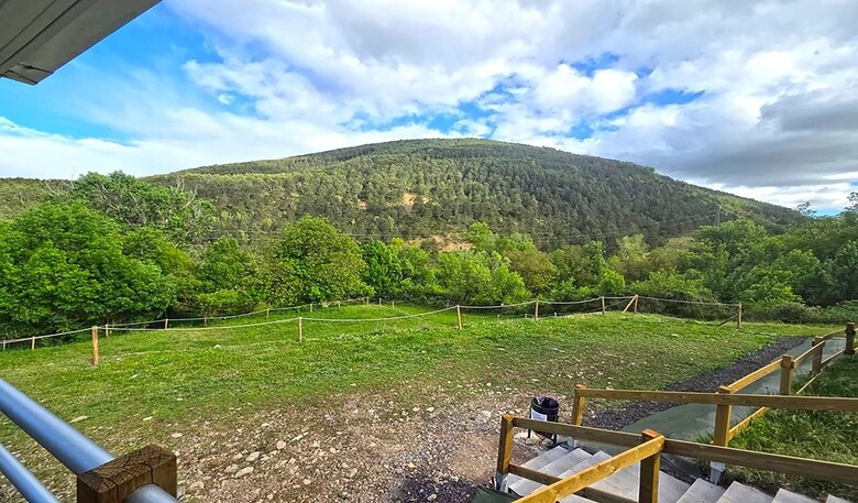 Apartamentos Bungalows Pirineo Jacetania 3000