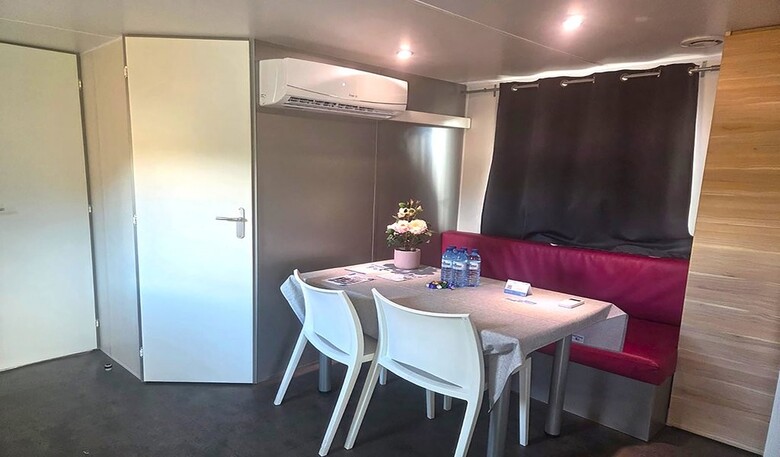 Apartamentos Bungalows Pirineo Jacetania 3000