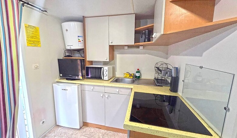 Apartamentos Bungalows Pirineo Jacetania 3000
