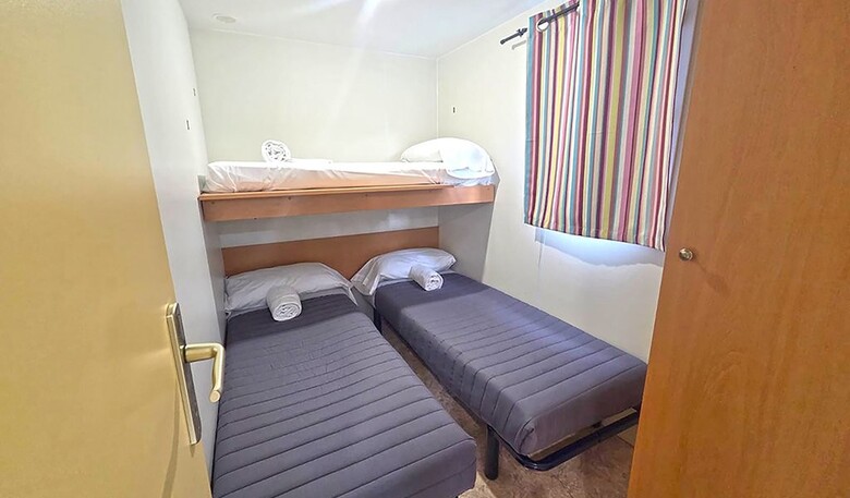 Apartamentos Bungalows Pirineo Jacetania 3000