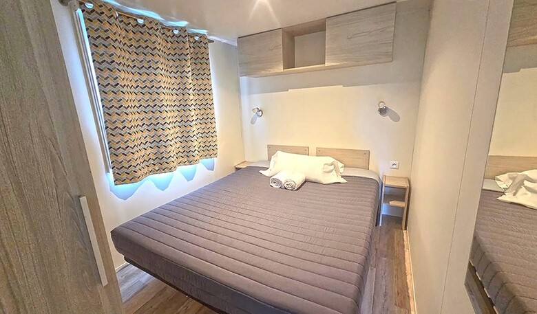 Apartamentos Bungalows Pirineo Jacetania 3000