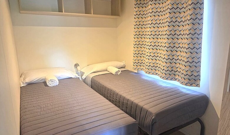 Apartamentos Bungalows Pirineo Jacetania 3000