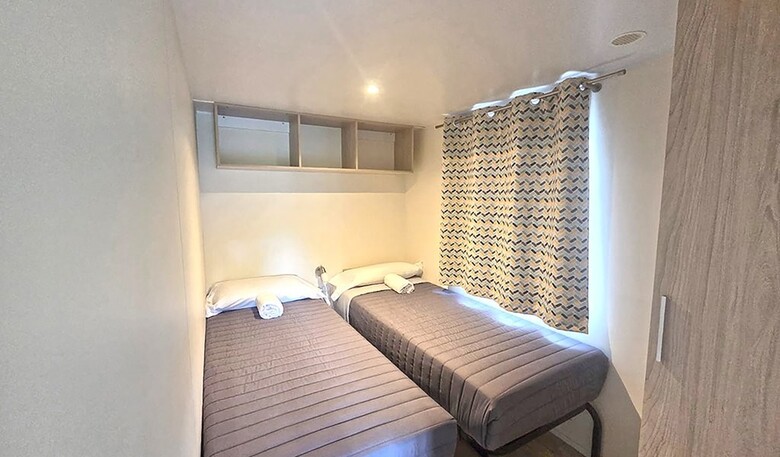 Apartamentos Bungalows Pirineo Jacetania 3000