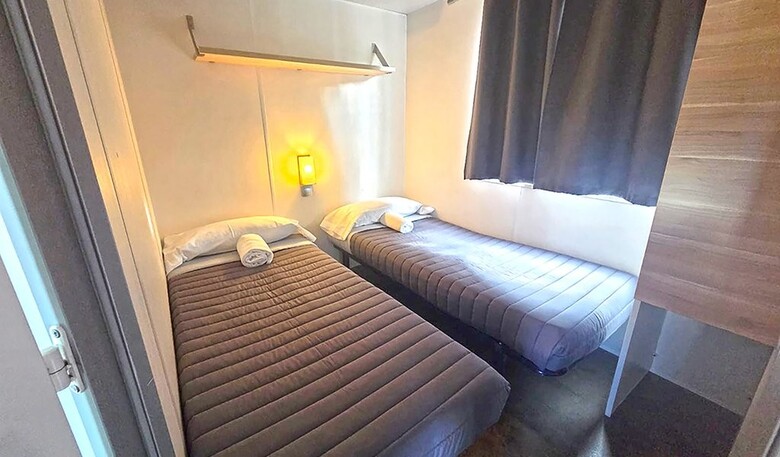 Apartamentos Bungalows Pirineo Jacetania 3000