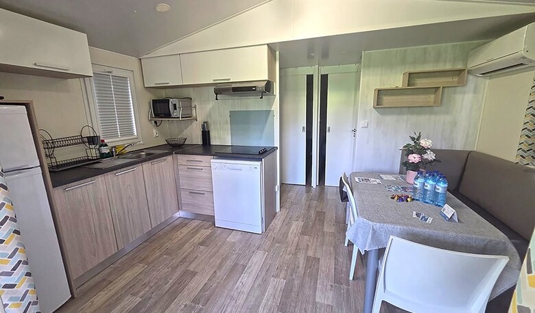 Apartamentos Bungalows Pirineo Jacetania 3000