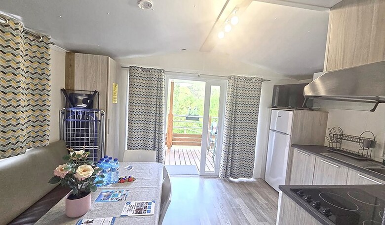 Apartamentos Bungalows Pirineo Jacetania 3000