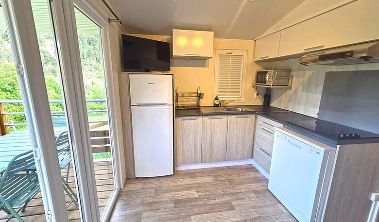 Apartamentos Bungalows Pirineo Jacetania 3000