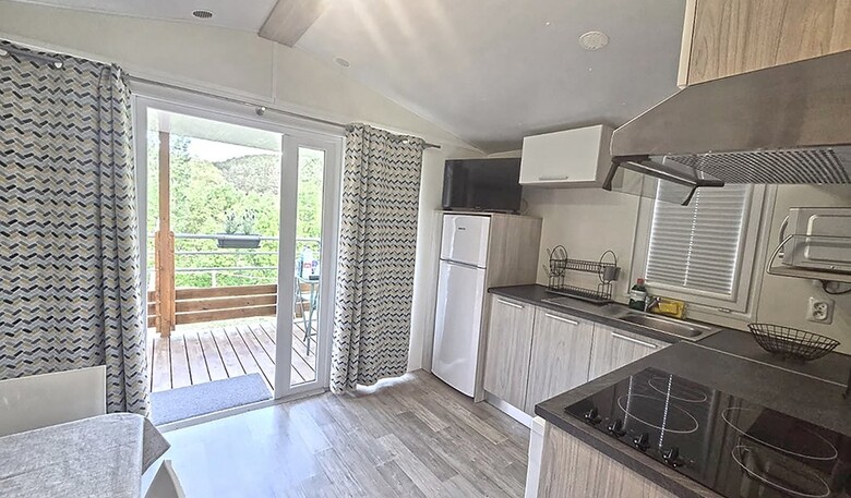 Apartamentos Bungalows Pirineo Jacetania 3000