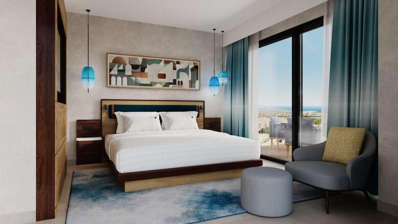 Hard Rock Hotel Malta