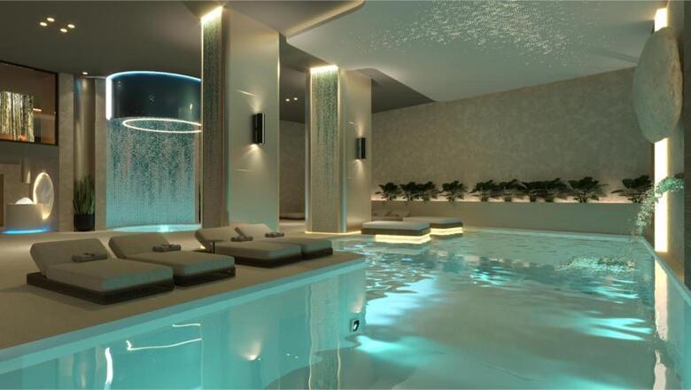 Hard Rock Hotel Malta