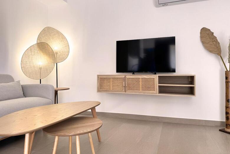 Apartamentos El Oasis de San Jos�