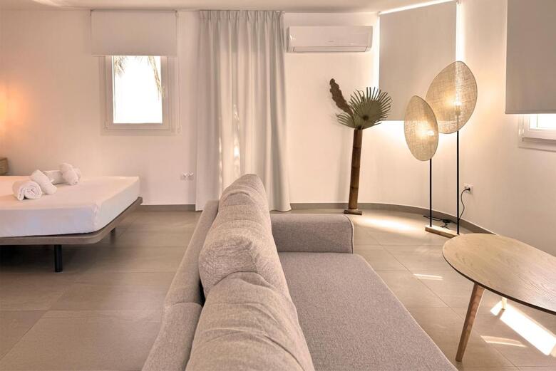 Apartamentos El Oasis de San Jos�