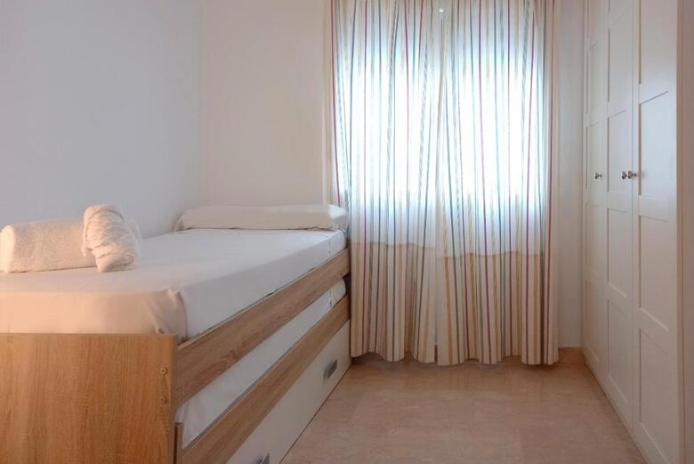 Apartamentos Villa Azul