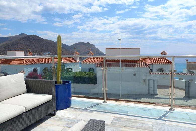 Apartamentos Villa Azul