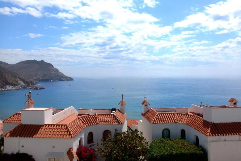 Apartamentos Villa Azul