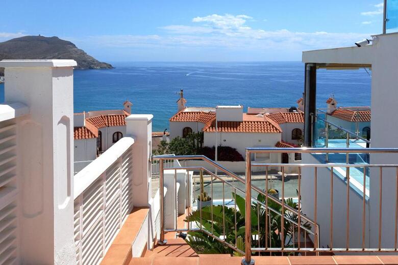 Apartamentos Villa Azul